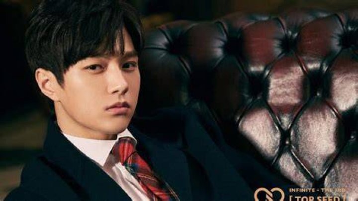 Kim Myung Soo Debut Solo Appearance in Singapore