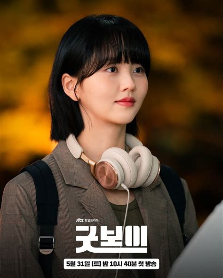 KIM SO HYUN E SONG KANG FALAM SOBRE O CRESCIMENTO DOS SEUS PERSONAGENS