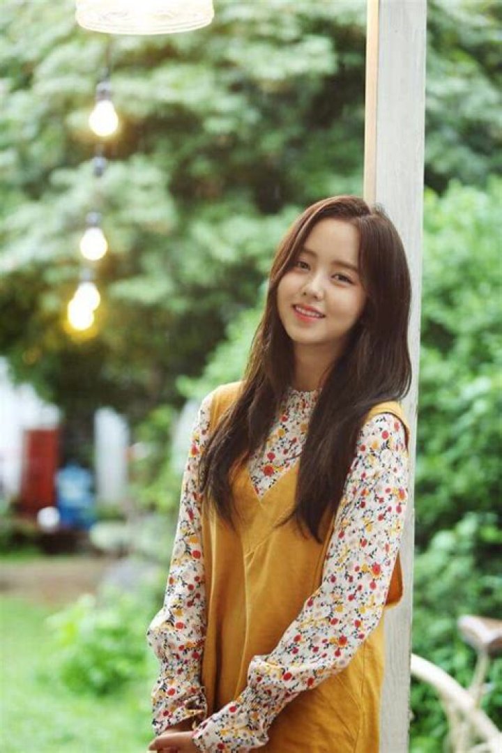 Kim So Hyun newpictures for an interview Kim So Hyun Fashion, Kpop