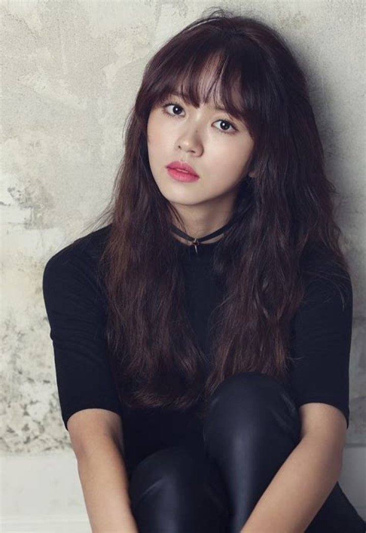 Kim SoHyun 김소현 Who Are You School 2015 Belleza asi&aacute;tica, Ver