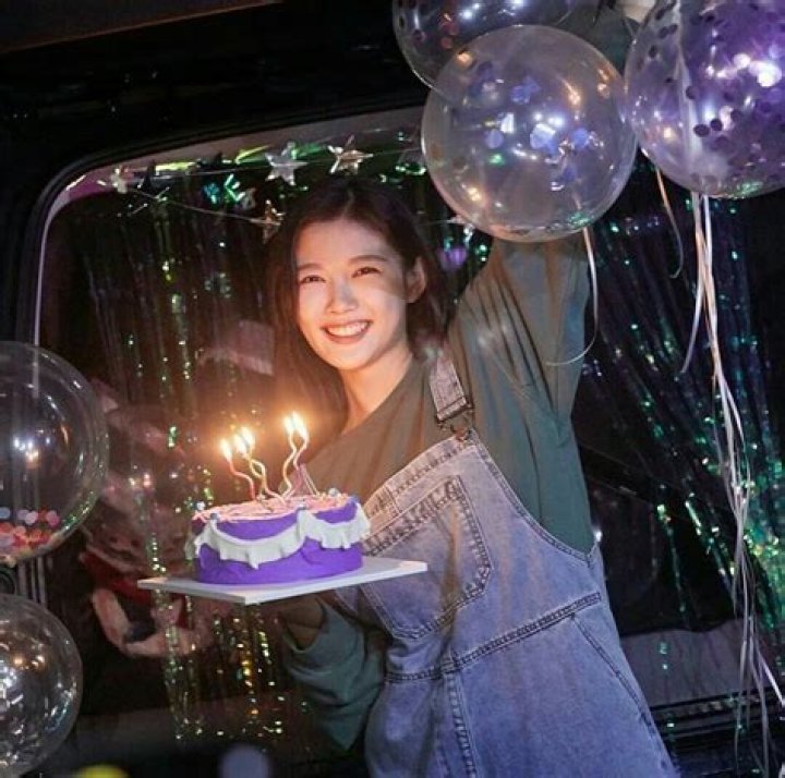 Kim Sohyun Birthday, Real Name, Age, Weight, Height, Family, Boyfriend