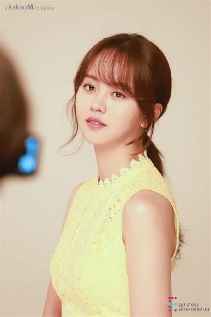 Kim Sohyun Picture (김소현) Korean girl, Kim so hyun fashion, Korean
