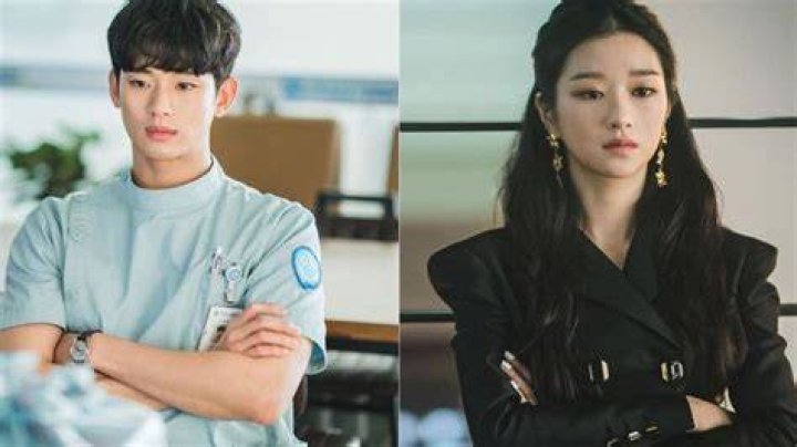 KIM SOO HYUN AND SEO YE JI Atrizes, Atores coreanos, Melhores doramas