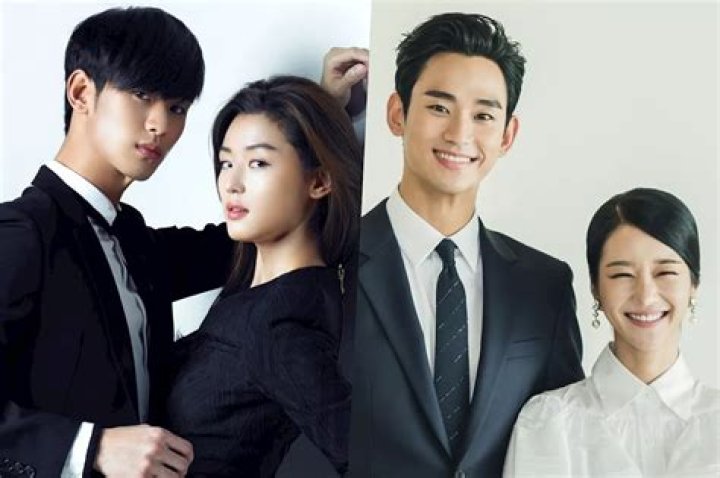 Kim Soo Hyun Drama Những phim hay nhất bạn kh&ocirc;ng thể bỏ qua (Click để