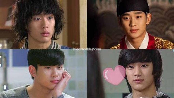 Kim Soo Hyun Korean Drama Stars, Korean Star, Kim Soo Hyun, Asian