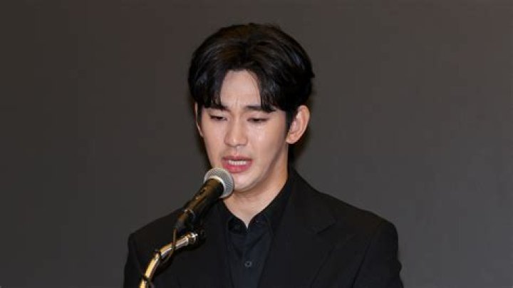 Kim Soo Hyun, Rich Boy, Poster Boys, Joo Hyuk, Seo Joon, Boy Idols, Man