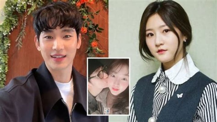 Kim Soo Hyun y Kim Ji Won confirmados para nuevo drama de la escritora