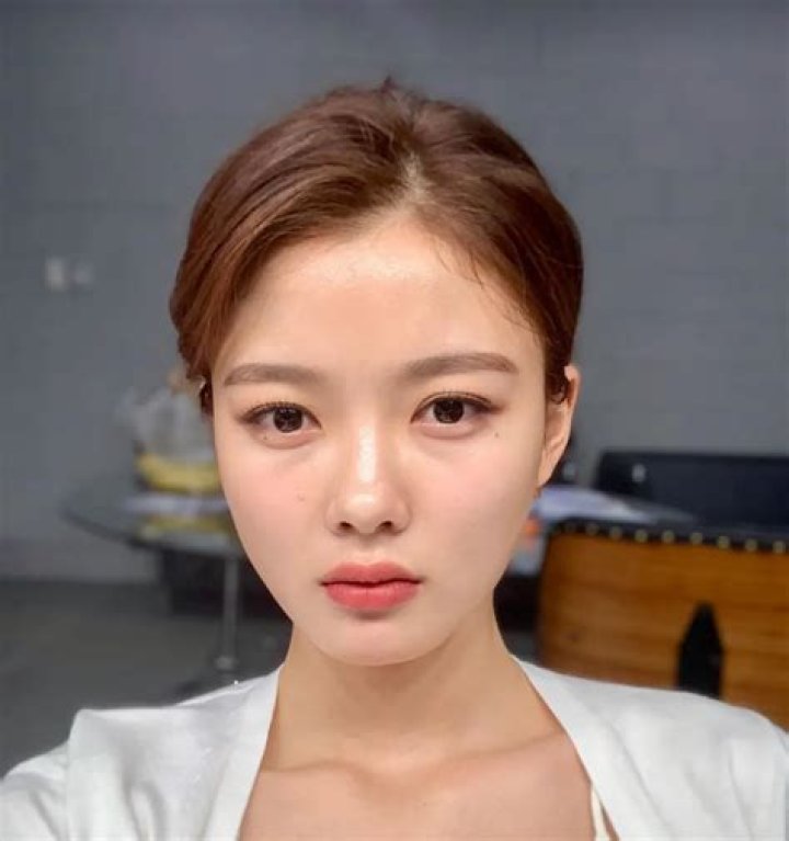 Kim Yoo Jung South Korean Actress Kim Yoo Jung Short vrogue.co