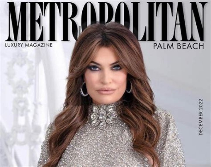 Kimberly Guilfoyle Before Surgery, Young Photos Age And