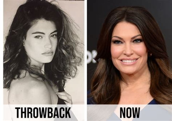 Kimberly guilfoyle bikini Telegraph