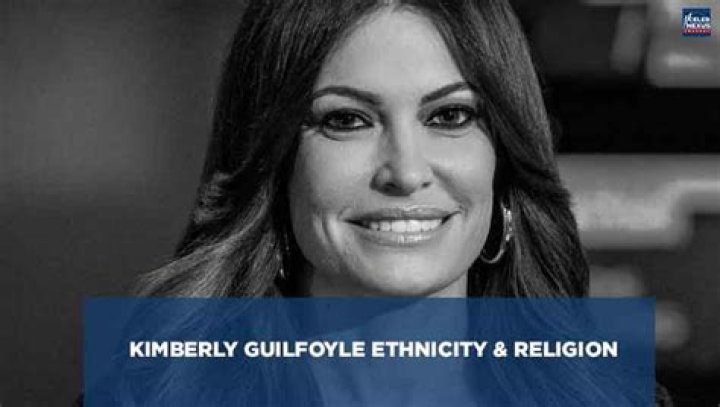 Kimberly Guilfoyle Ethnicity of Celebs What Nationality Ancestry Race