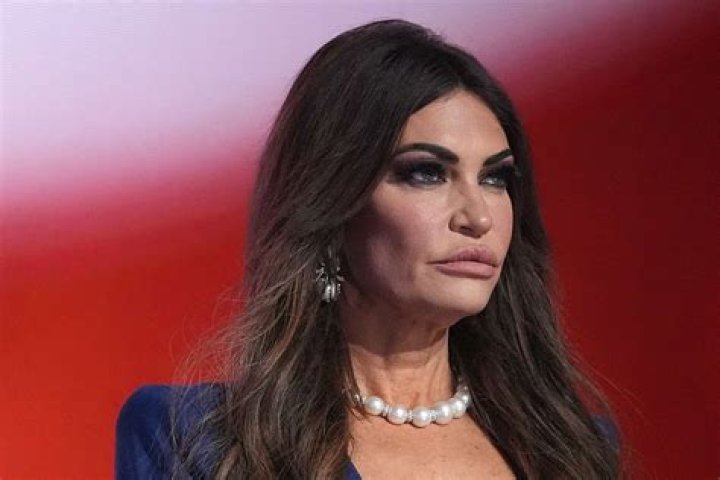 Kimberly Guilfoyle Net Worth 2022 Salary, Age, Husband, Kids