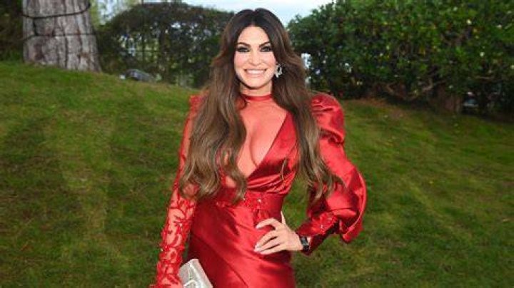 Kimberly Guilfoyle Photo Gallery