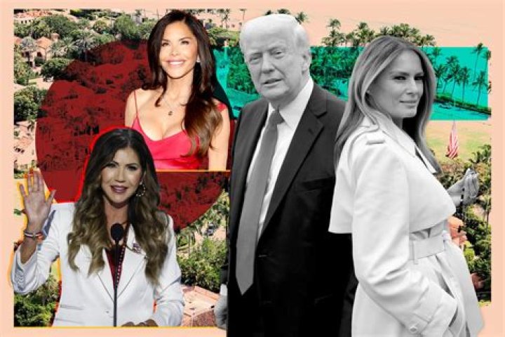 Kimberly Guilfoyle&rsquo;s Plastic Surgery Unraveling Rumors Surrounding Her