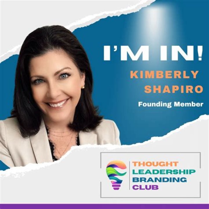 Kimberly Shapiro Konigsberg New York, New York, United States