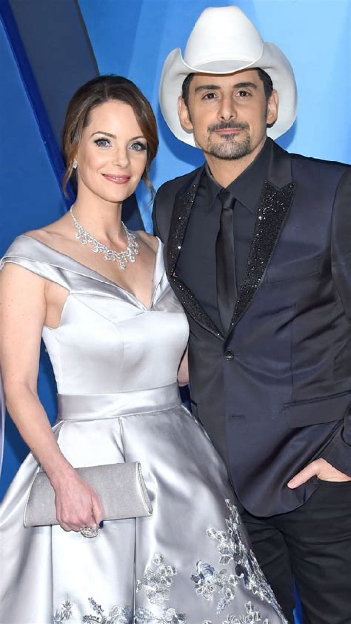 Kimberly Williams, Brad Paisley's Wife 5 Fast Facts