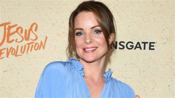 Kimberly WilliamsPaisley 2015 Save The Children Illumination Gala in