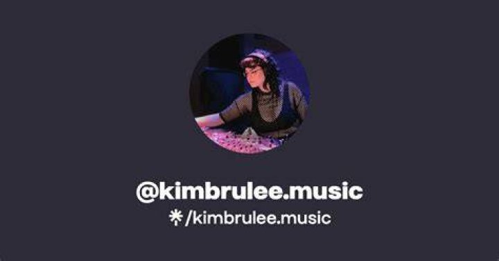 Kimbrulee r/Reelgram2