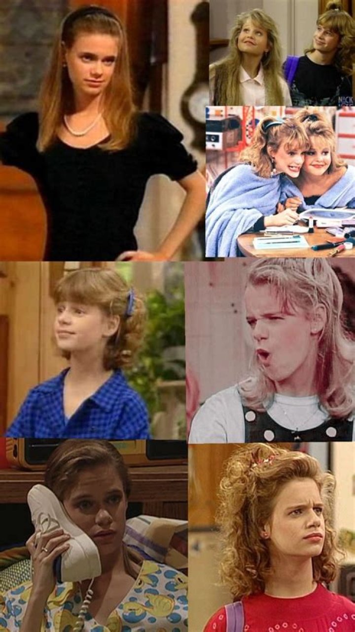 Kimmy Gibbler Things All '90s Girls Remember POPSUGAR Love & Sex