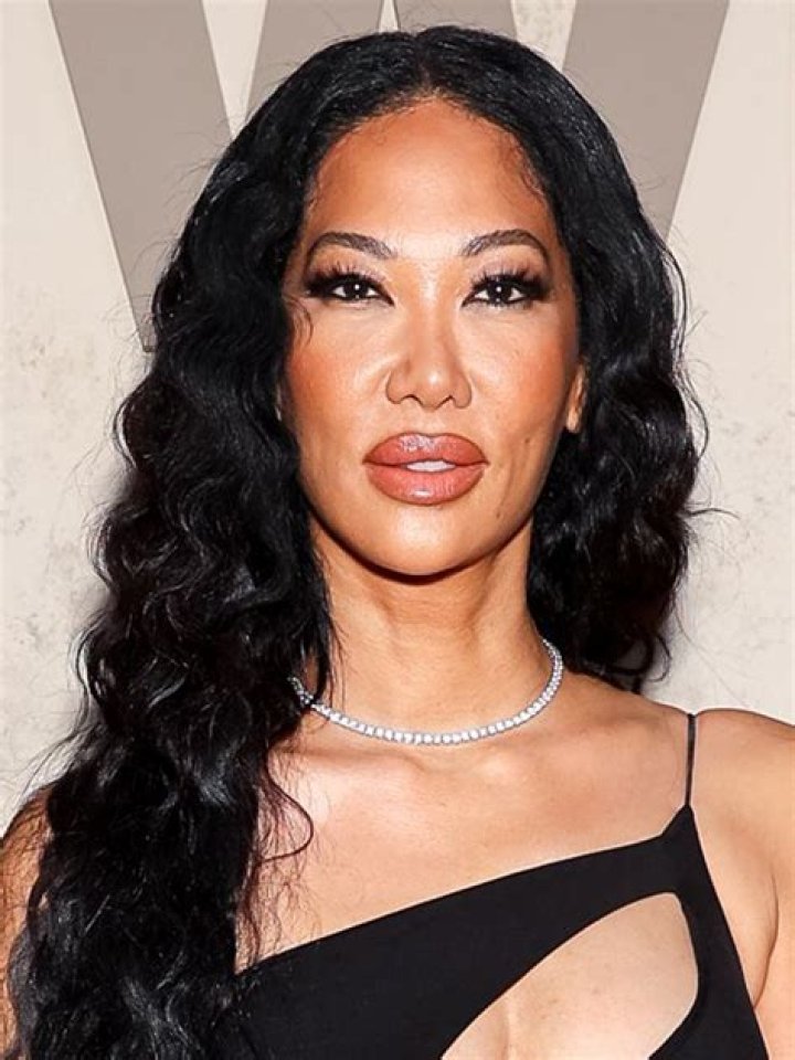 Kimora Lee Simmons' Daughter Aoki Accepted Into Harvard at Only 16
