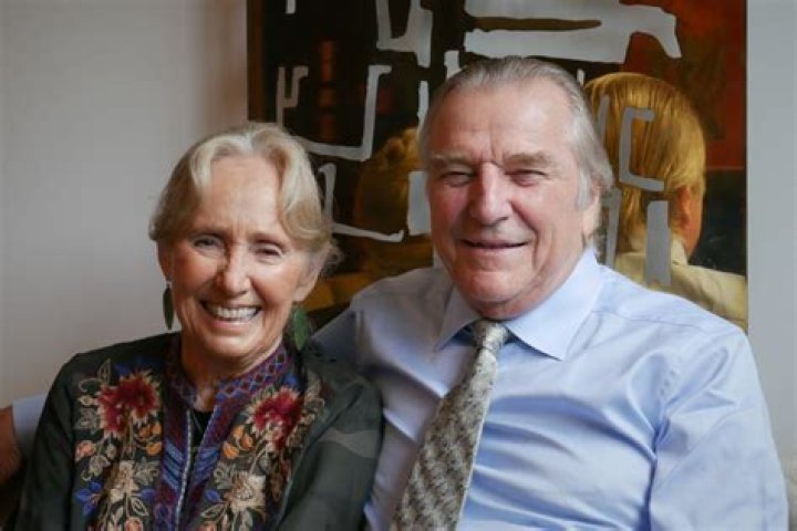 Kind and modest duo receive AUT award AUT News AUT