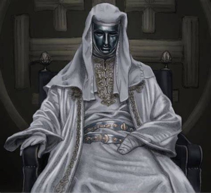 King Baldwin IV of Jerusalem, The Leper King. A leader of tolerance and