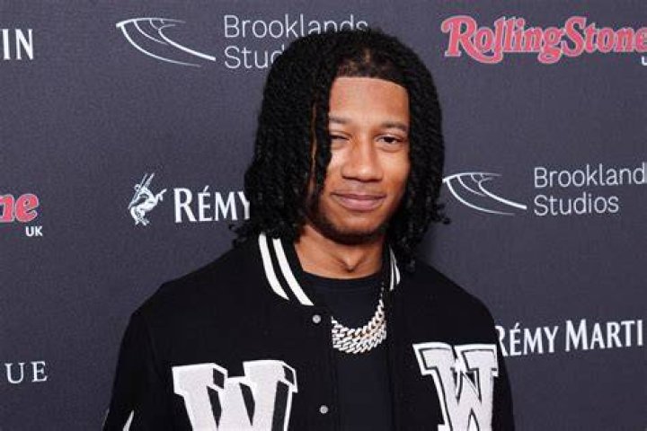 King Lil Jay slams gay rumors after video of inmates kissing prompts