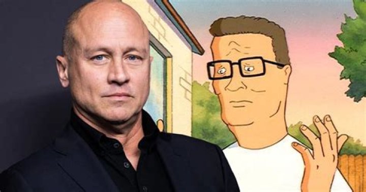 King of the Hill Voice Actor Johnny Hardwick Dead at 64