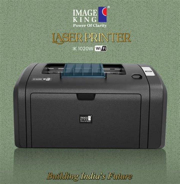 King Printer