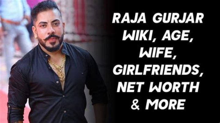 King Rocco (Rapper) Wiki, Age, Bio, Girlfriends & More