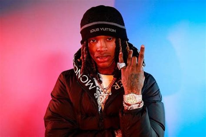 King Von HD Wallpapers Wallpaper Cave