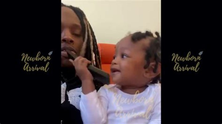 King Von Spends Precious Moments With His Kids On Daddy Duty YouTube