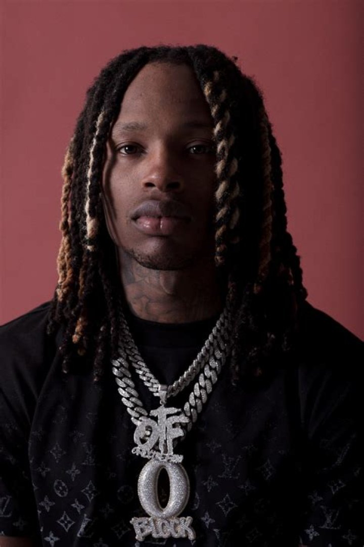 King Von's Pitch for 2020 XXL Freshman XXL