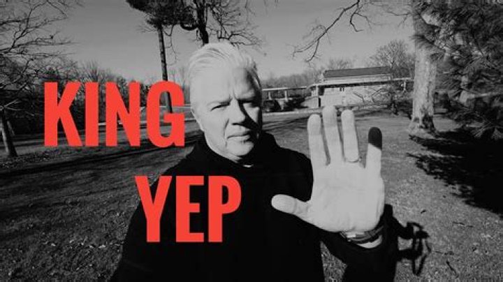 King Yep YouTube