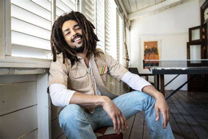 Kingsley BenAdir Ethnicity Unraveling the Multifaceted Ethnic