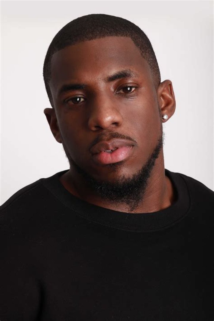 Kingsley BenAdir&rsquo;s Breakthrough Year Didn&rsquo;t Come Easily The New York