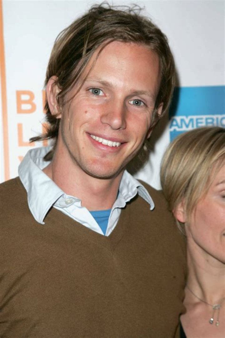 Kip Pardue Runaways Wiki Fandom