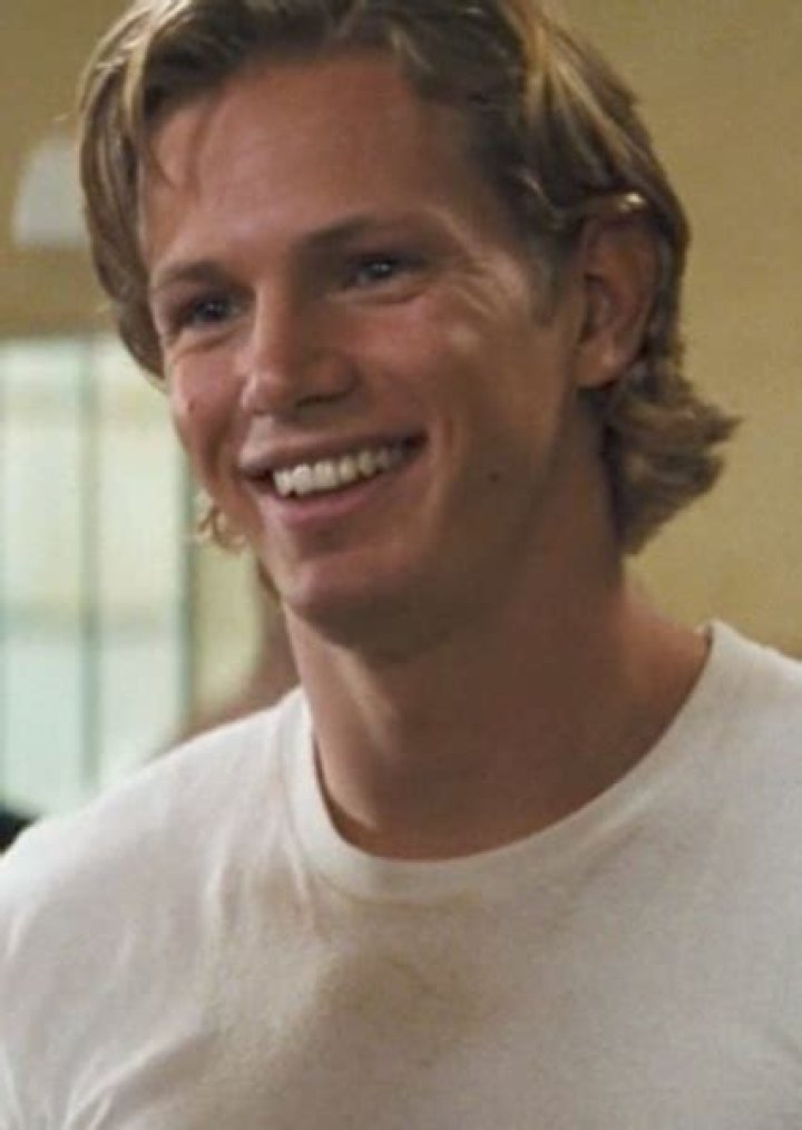 Kip Pardue