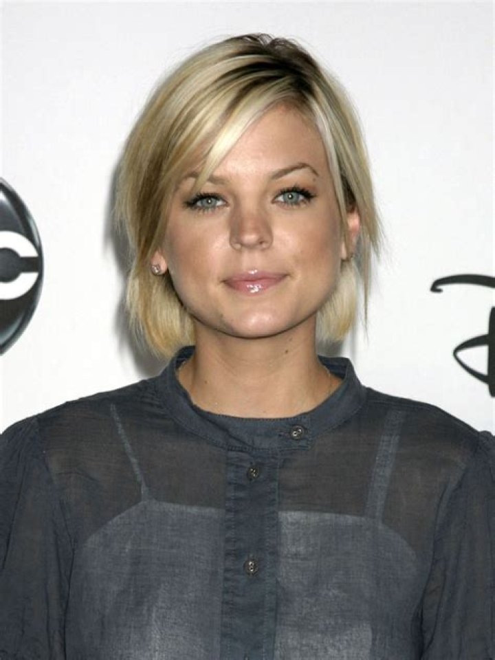 Kirsten Storms' RealLife Tragedy Is Just Heartbreaking! (Maxie Jones