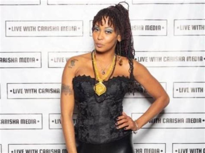 Kisha Chavis Bio, Net Worth, Age, Relationship, Height, Weight