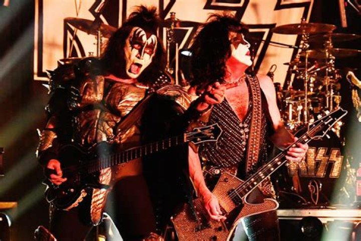 Kiss Compilations Through the Years Our Guide Rolling Stone