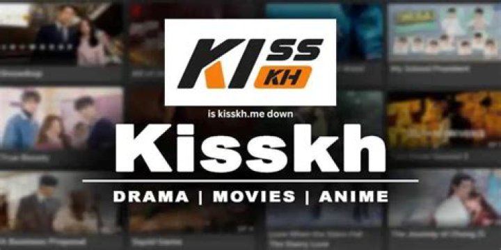 Kisskh ME YouTube
