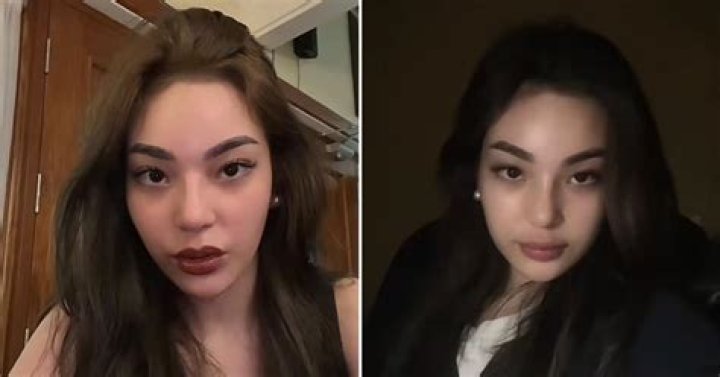 Kitty Duterte is now all grown up Latest Chika