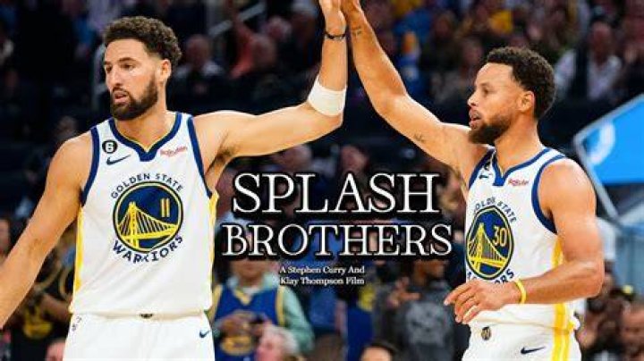 Klay Thompson's Brother's Path To Success