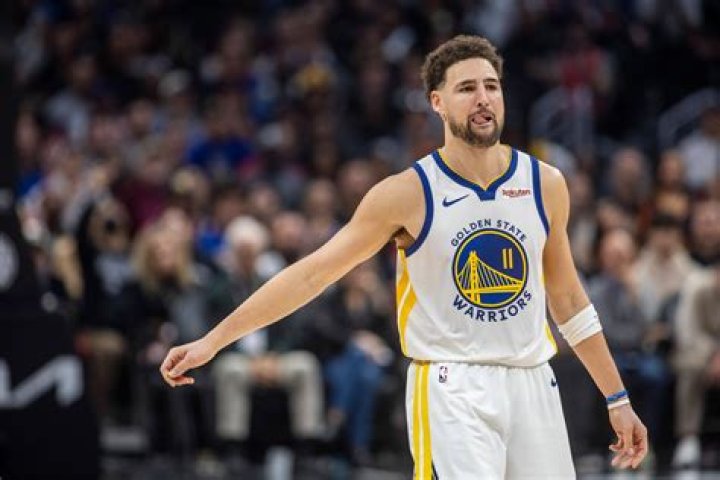 Klay Thompson's Workout Routine and Diet Plan Dr Workout