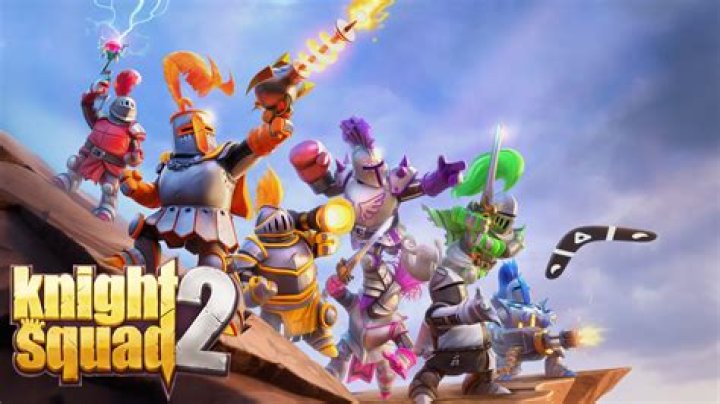 Knight Squad