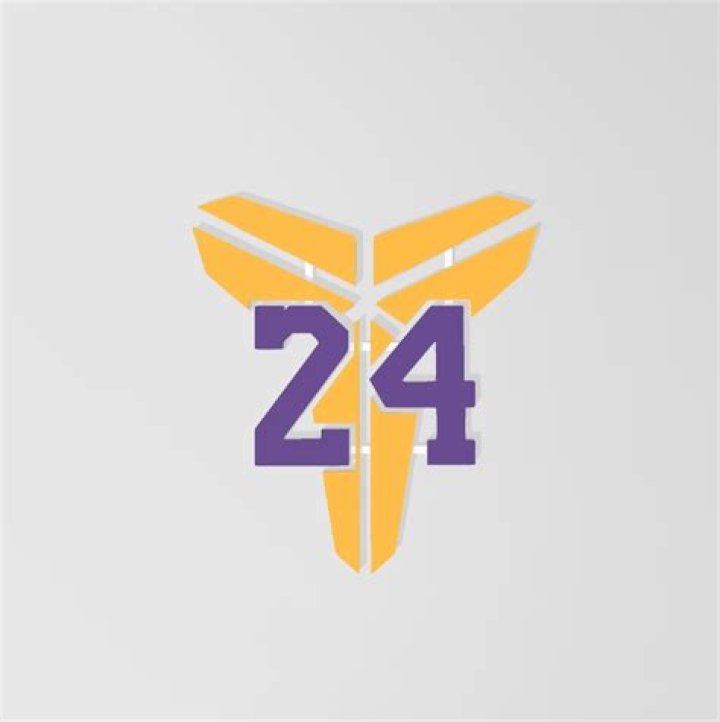 Kobe Bryant Logo And the History Behind His Legacy LogoMyWay