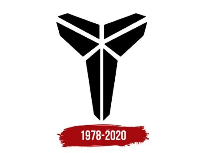 Kobe Bryant Logo, symbol, meaning, history, PNG, brand