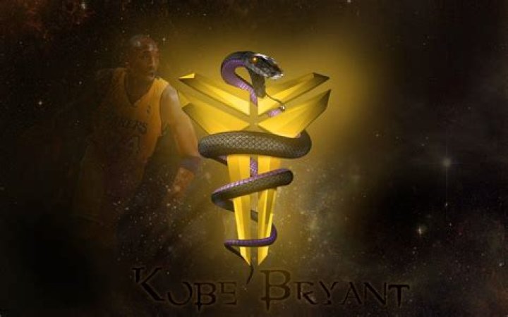 Kobe Logo Wallpapers Top Free Kobe Logo Backgrounds WallpaperAccess