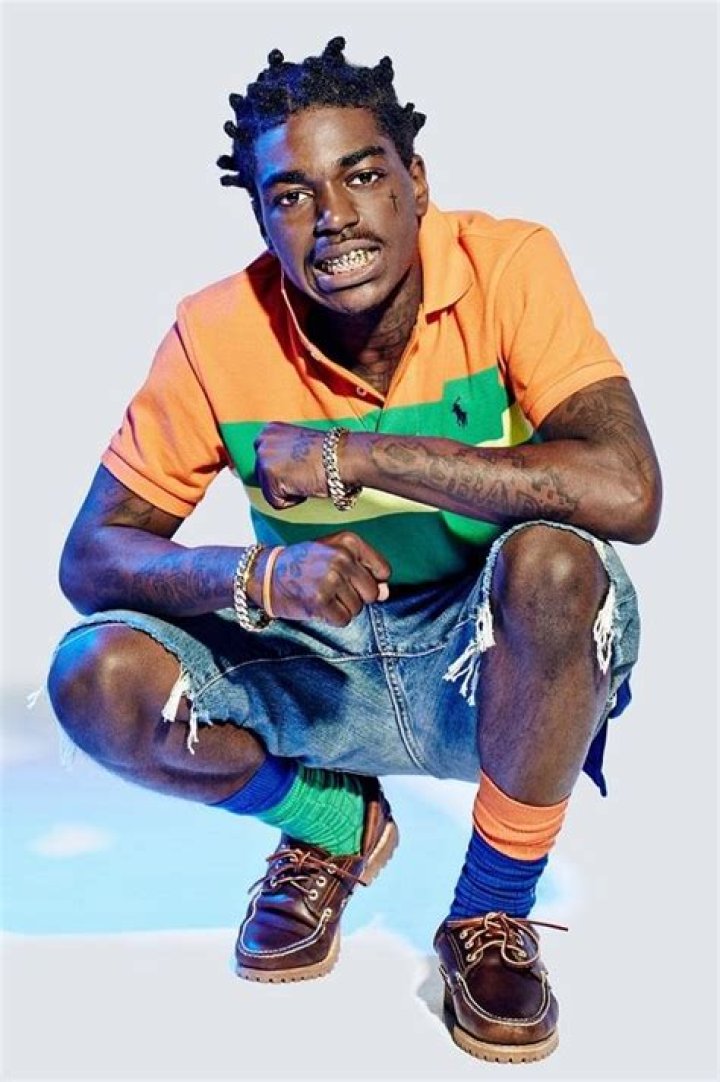 Kodak Black Celebrity biography, zodiac sign and famous quotes